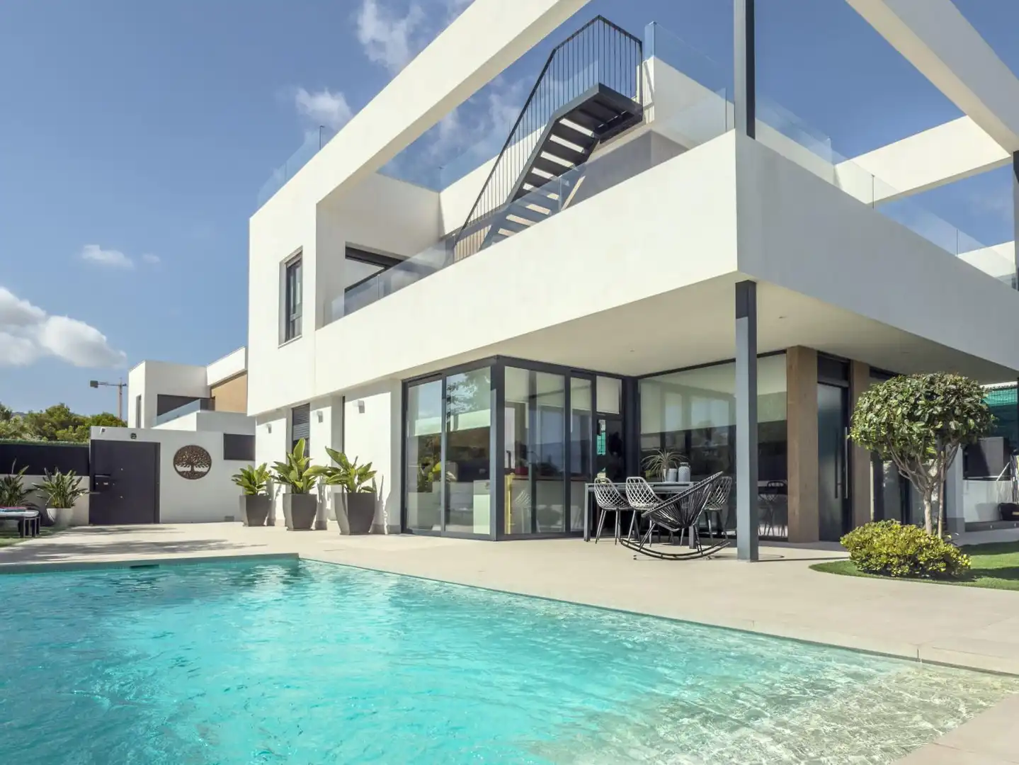 Villa à vendre à Finestrat Pueblo, imagen 15