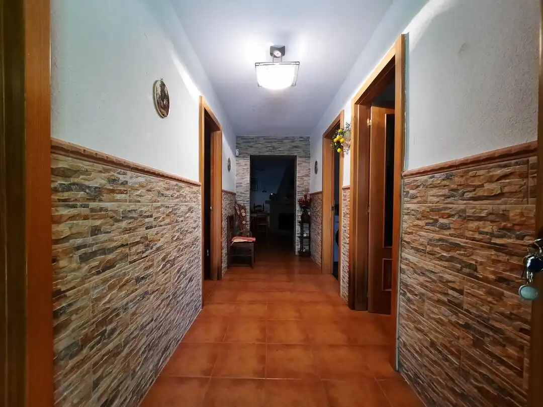 Casa o chalet en venta en Escalona con Calefacción y Alarma