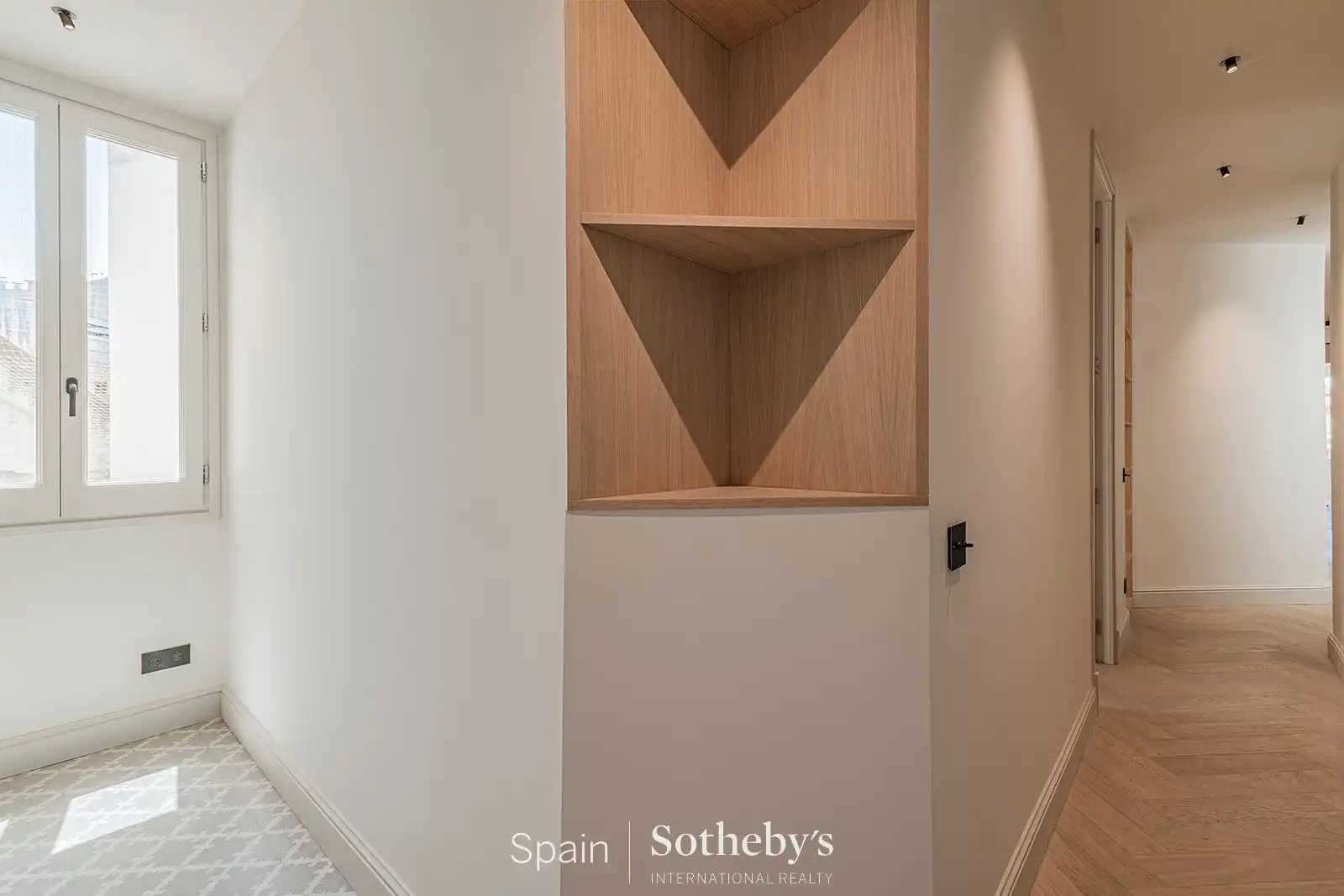 Apartment with lift for sale in Carrer d'Enric Granados, imagen 20