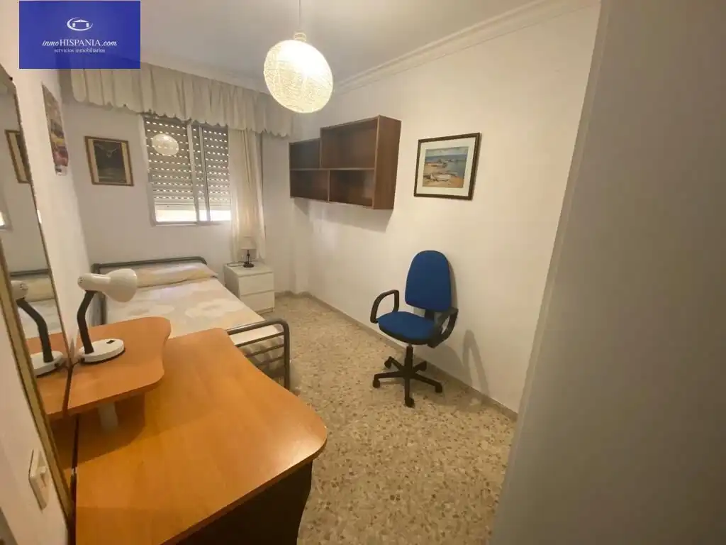Pis amb terrassa de lloguer a Paseo Marítimo - San José - La Laguna, imagen 9