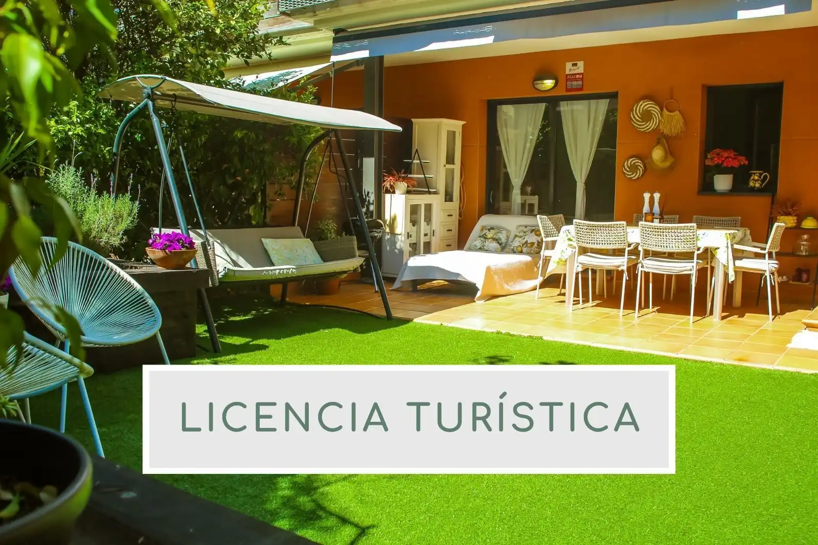 Jardín de Apartamento en venta en Lloret de Mar con Aire acondicionado, Calefacción y Jardín privado