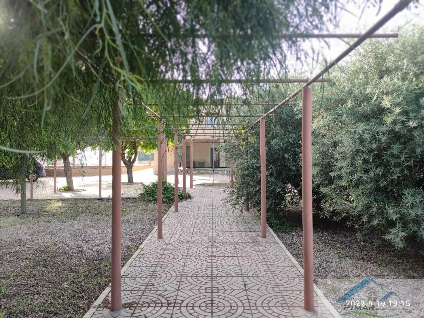 Casa o xalet en venda a La Algoda - Matola - Llano de San José