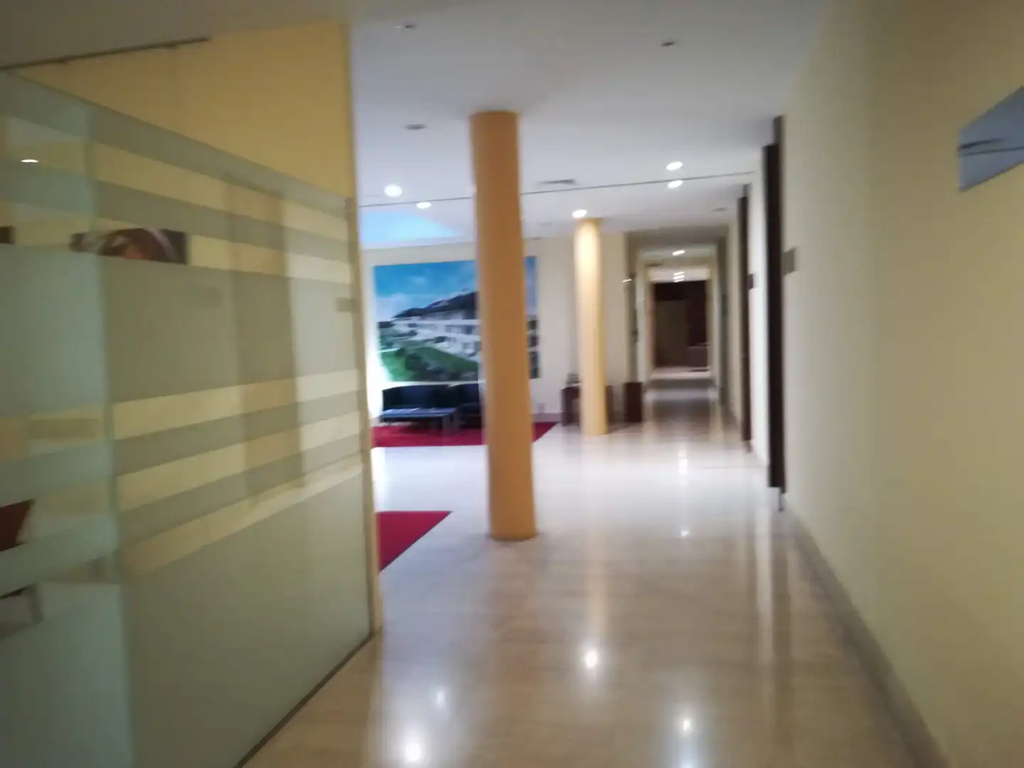 Office for rent in Pozuelo de Alarcón  with Air Conditioner