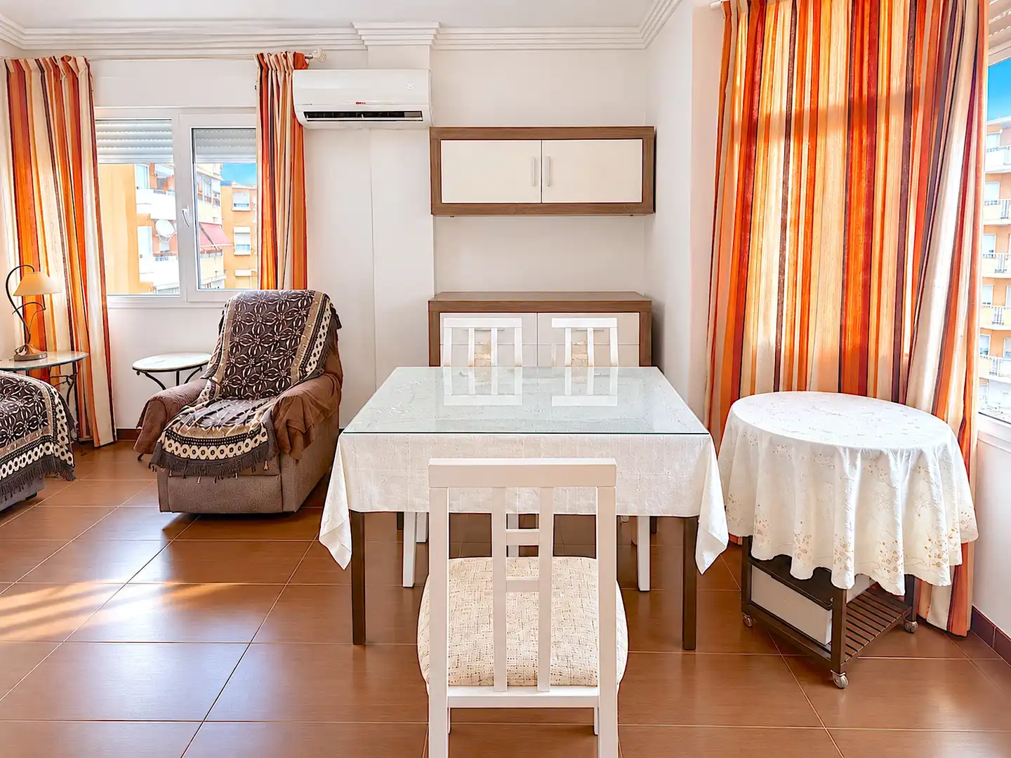Appartement compact avec piscine à vendre à Centro, imagen 14