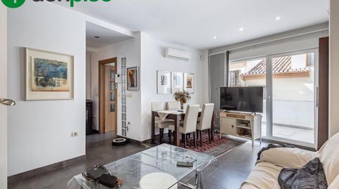 Foto 2 de Casa o chalet en venta en Carril de San Cecilio, San Matías - Realejo, Granada Capital