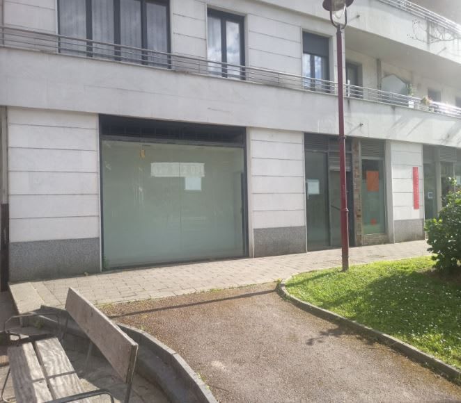 Local en venda en Arrasate / Mondragón