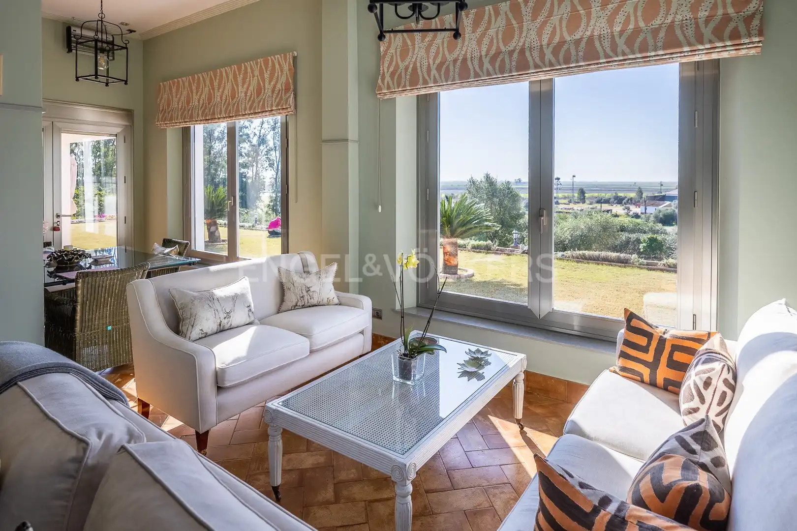 Landhaus mit Terrasse zum Verkauf in La Puebla del Río, imagen 21
