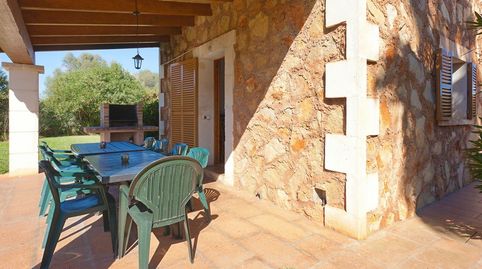 Foto 4 de Finca rústica en venda a Campos del Río, Murcia