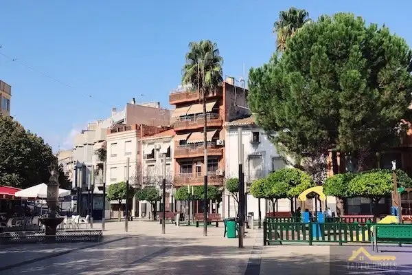 Villa con piscina in vendita a Calasparra, imagen 6