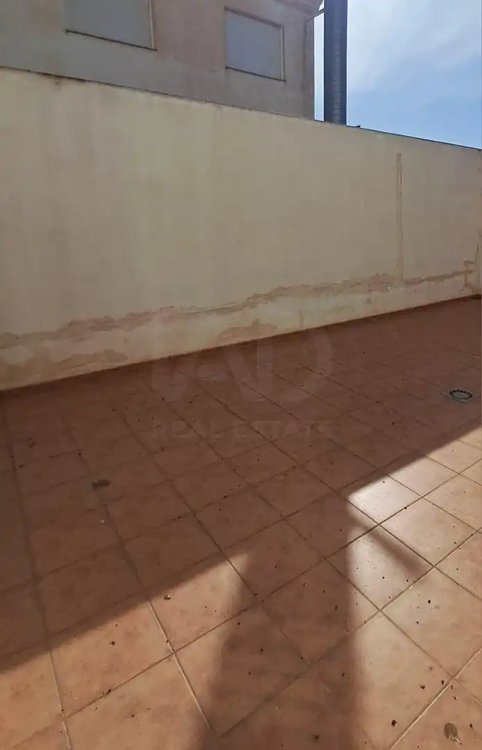 Flat for sale in Lorca  with Terrace