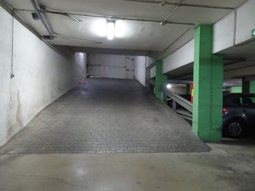 Individual amb ascensor en venda a Centre