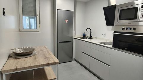 Foto 2 de Piso de alquiler en C. Fuente de la Dula, Lourdes, Tudela