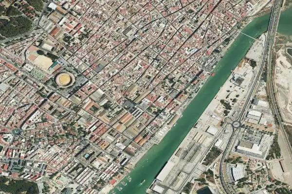 Flat for sale in El Puerto de Santa María
