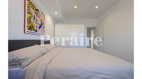 Photo 4 of Flat for rent in Industria, 337, Navas, Barcelona Capital