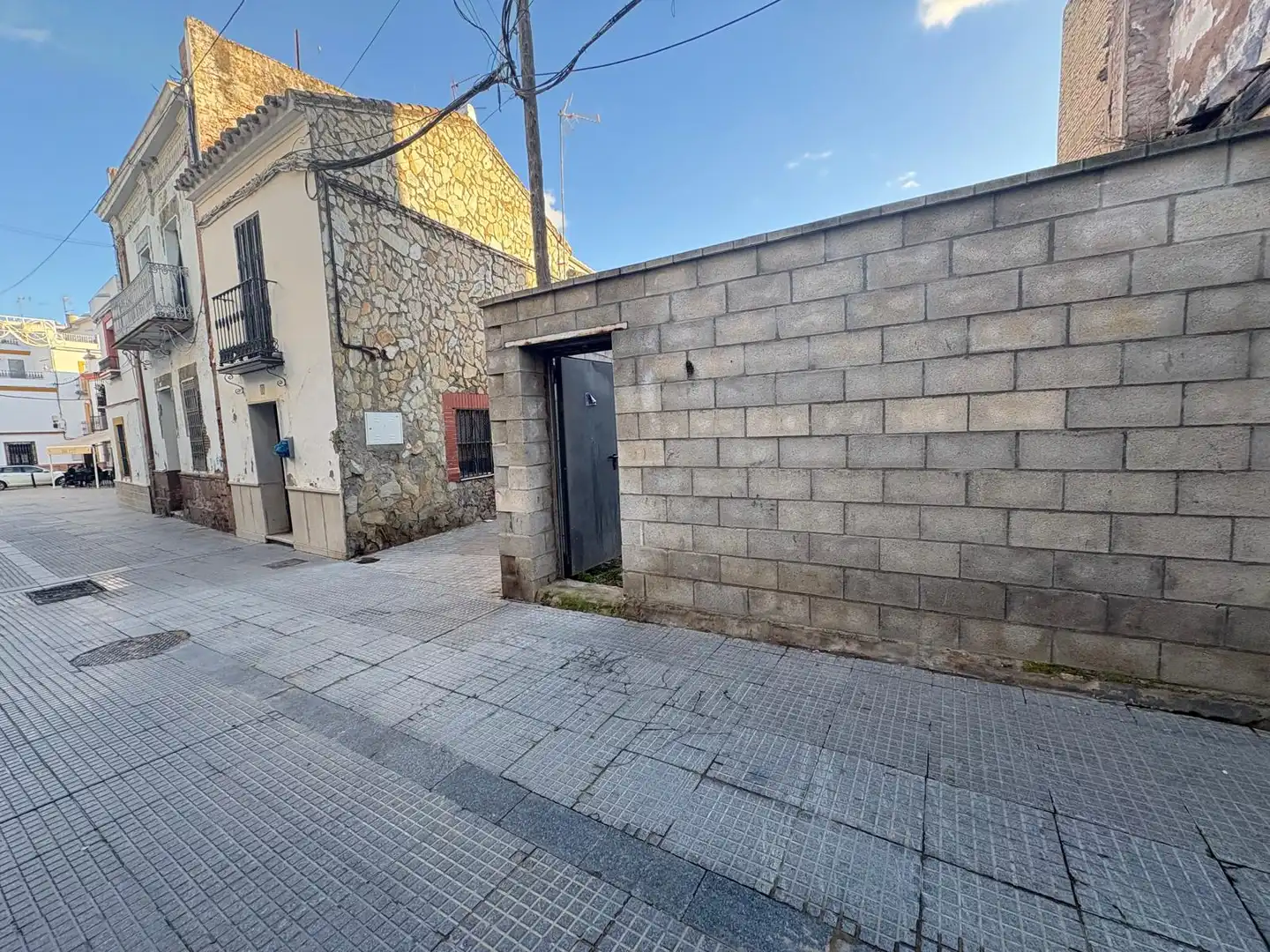 Terreny residencial en venda a Calle Pilar García, imagen 3
