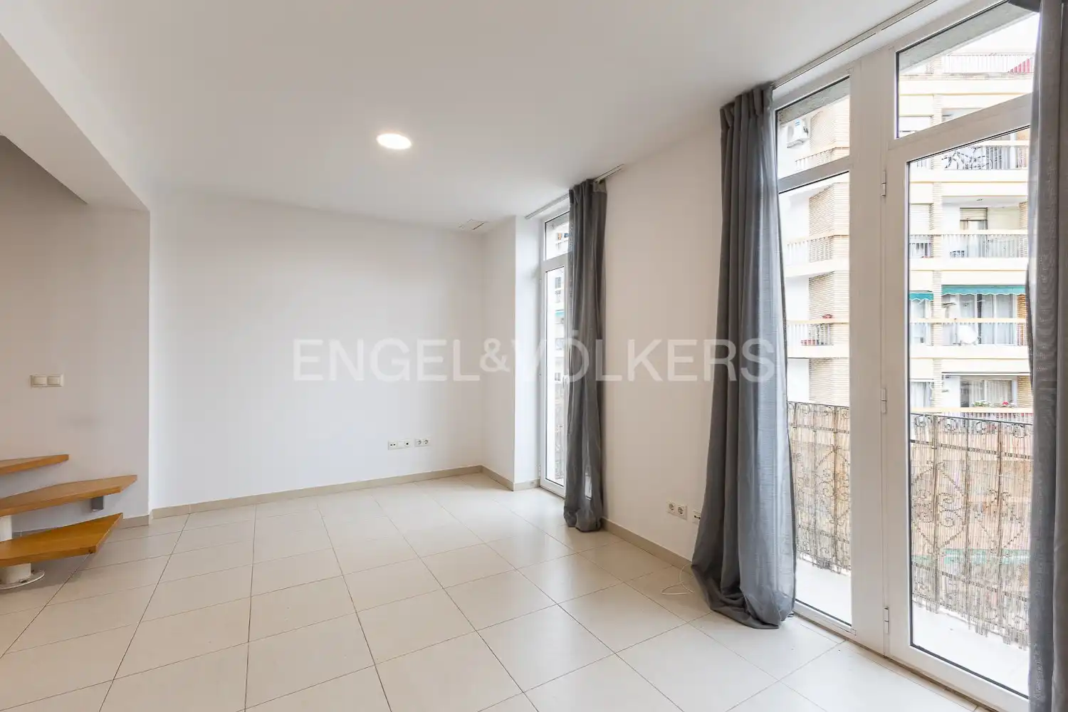 Wohnung mit Terrasse zur Miete in Quatre Carreres, imagen 7