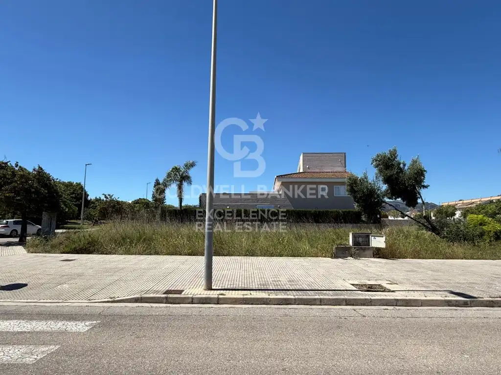 Residential for sale in Gandia