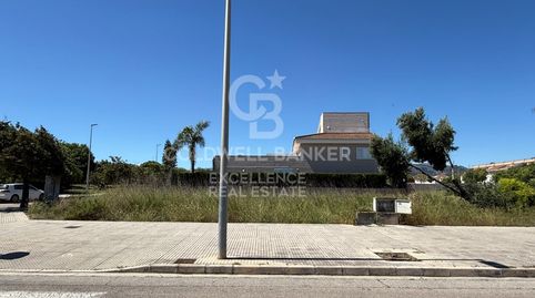Foto 4 de Residencial en venta en Calle Joaquin Rodrigo, Park Nord - Casona, Gandia