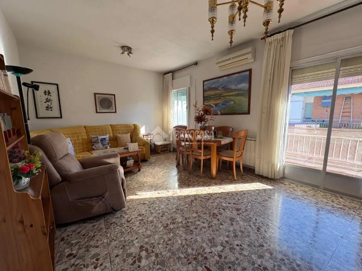 Appartamento in vendita a San Isidro, imagen 2