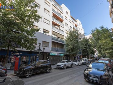 Piso con ascensor en venta en Calle CARRIL DEL PICON