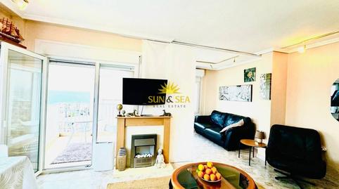 Foto 3 de Apartament de lloguer a Cabo Cervera, Alicante