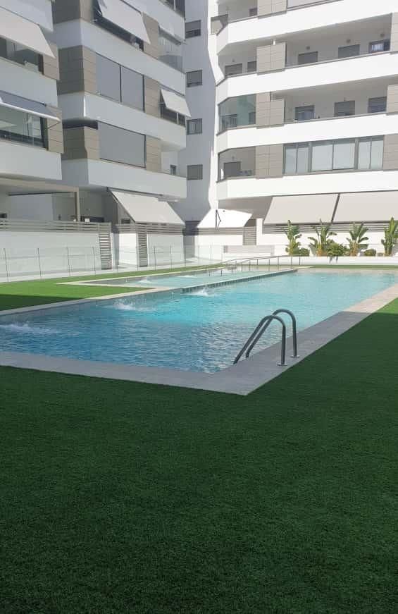 Planta baja for sale in Nou Altabix