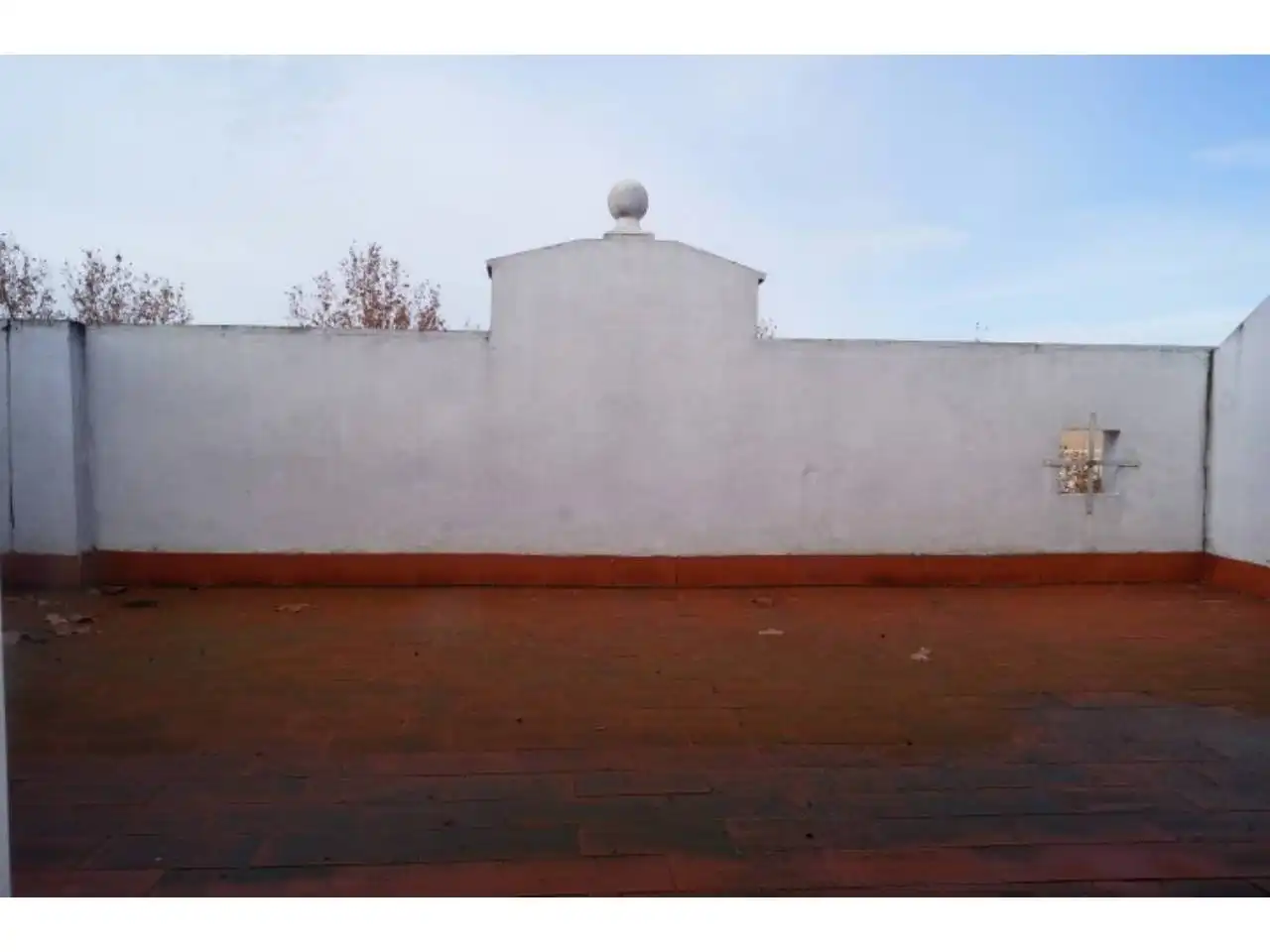 Dúplex amb terrassa en venda a Baena, imagen 4