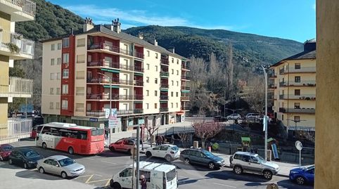 Foto 2 de Piso en venta en Sort, Lleida