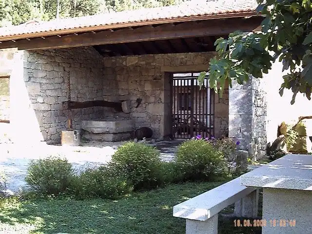 Casa o chalet de alquiler en Catoira