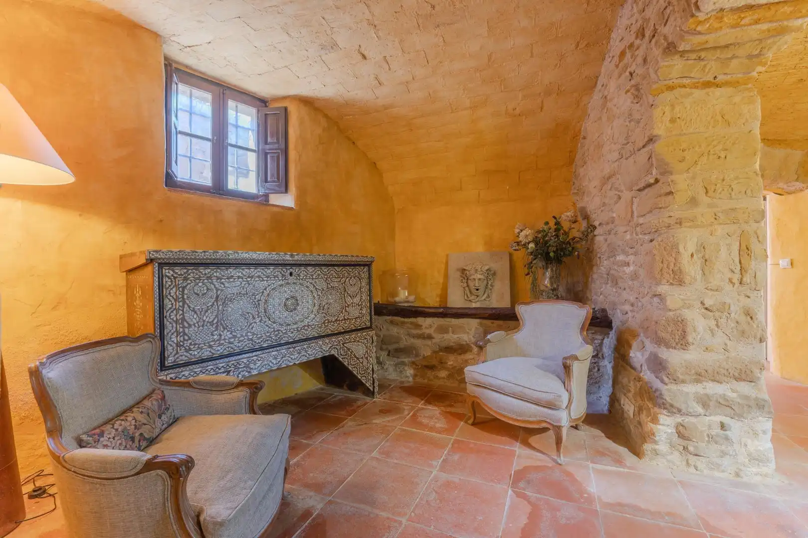 Maison rustique avec terrasse à vendre à Madremanya, imagen 10