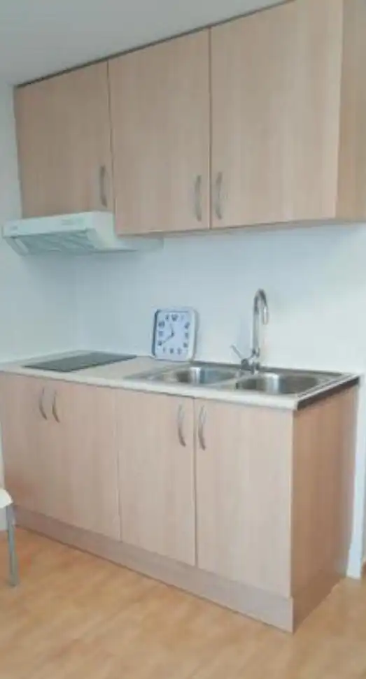 Flat for rent in Carrer d'August, Eixample