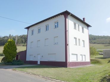 Maison avec jardin à vendre à El Franco