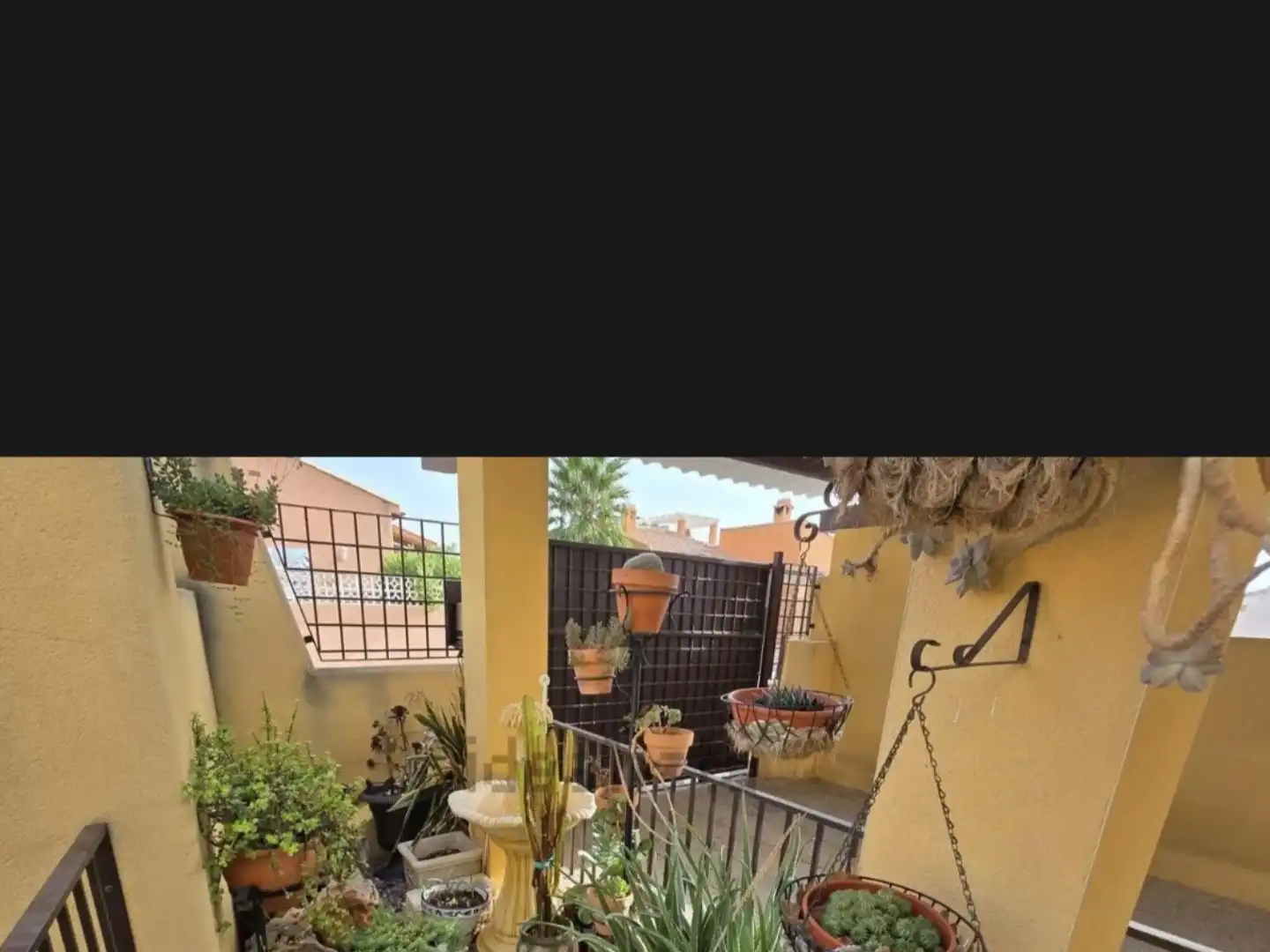 Chalet con piscina en venta en Calle Yuturna 3, imagen 29
