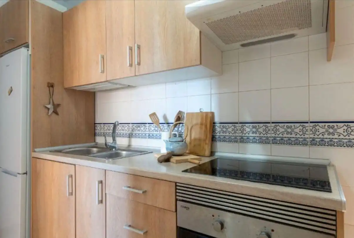Cocina de Planta baja en venta en Guía de Isora