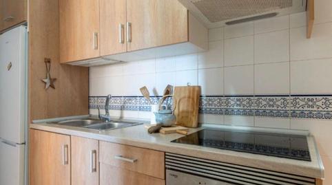 Foto 3 de Planta baja en venta en A Alcala, Alcalá, Guía de Isora