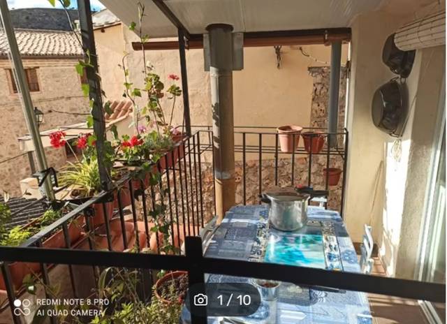 Casa-chalet en Venta en Pastrana