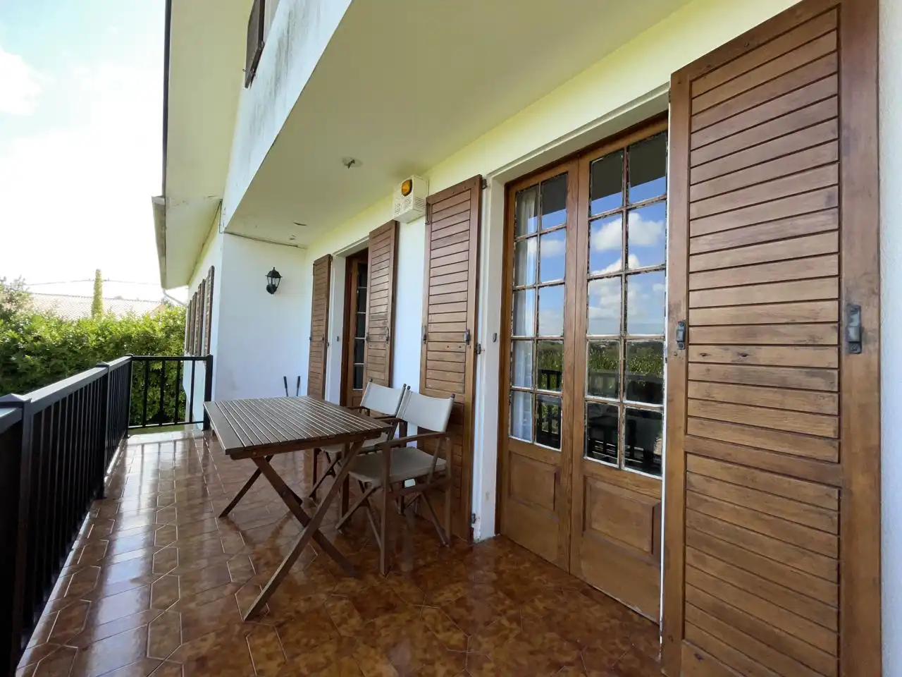 Casa amb terrassa en venda a Aldea Riobao, imagen 51