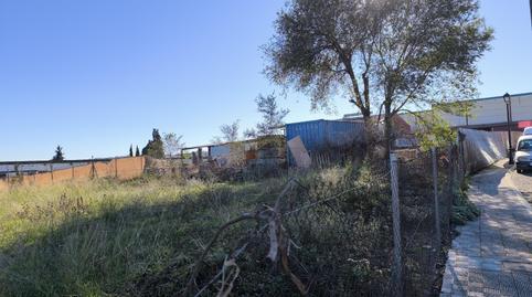 Photo 4 of Industrial land for sale in Salteras, Colegio Europa, Sevilla