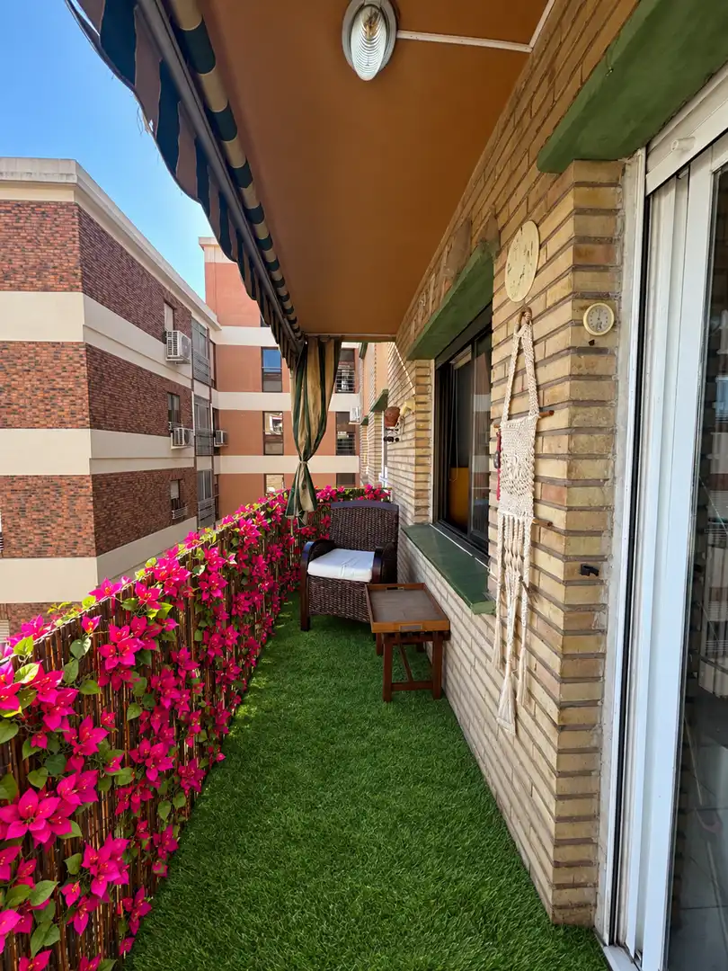 Appartement à vendre à San José