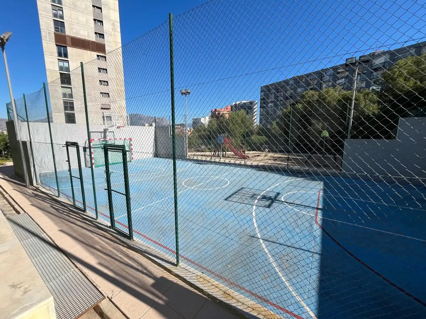 Wohnung mit Pool zum Verkauf in Rincón de Loix, imagen 17