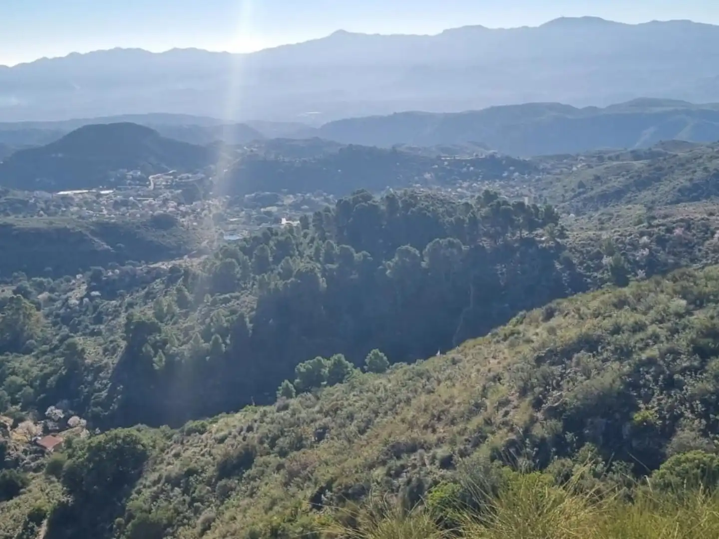 Exterior view of Land for sale in Bédar