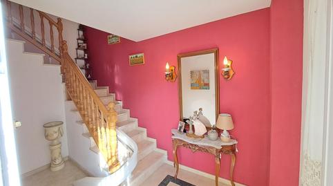 Foto 4 de Casa adosada en venda a Calle Mestre Villar del, Urbanitzacions i Pedanies Nord, Alzira