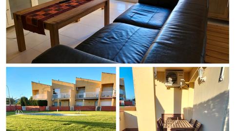 Photo 2 of Single-family semi-detached to rent in Avinguda de la Verge de Montserrat, 15, Centre, Tarragona