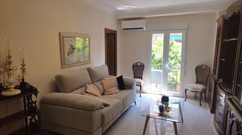 Foto 4 de Apartament de lloguer a Arrancapins, Valencia Capital