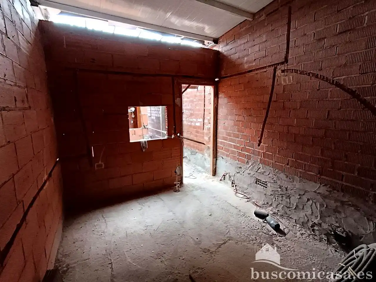 Casa o xalet en venda en Guarromán amb Terrassa