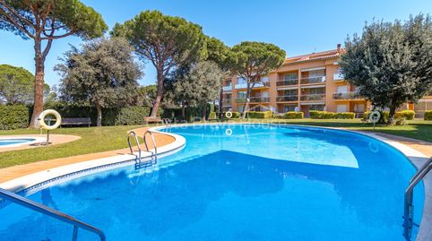 Foto 3 de Apartamento en venta en Carrer del Pirineu, Pals, Girona