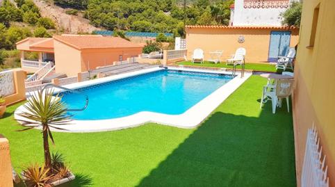 Photo 2 of House or chalet for sale in Carrer Sector la Renegà, 194, La Renegà-Torre Bellver-Les Platgetes, Oropesa del Mar / Orpesa