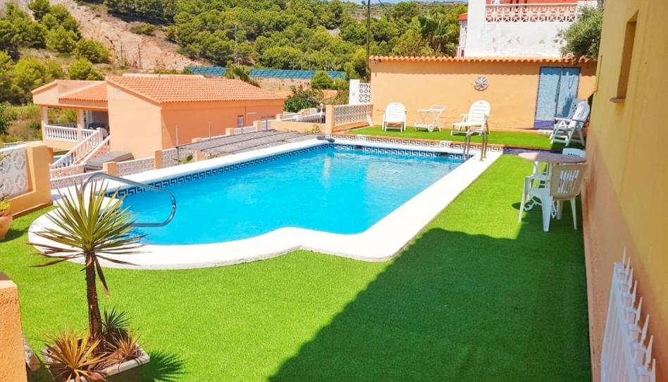 Foto 1 de Casa o xalet en venda a Carrer Sector la Renegà, 194, La Renegà-Torre Bellver-Les Platgetes, Castellón