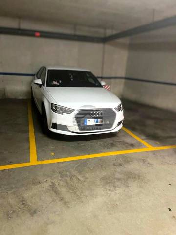 Garaje en Venta en La Barceloneta