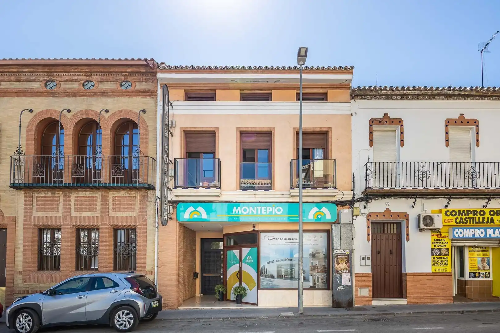 Casa en venda a Calle real, imagen 45